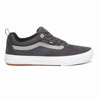 Vans Kyle Walker Pro - Miesten Tennarit - Valkoinen